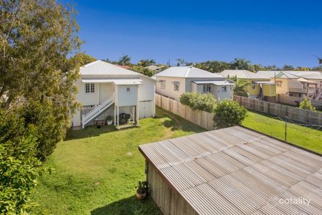 Property photo of 79 Lanham Avenue Grange QLD 4051