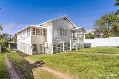Property photo of 79 Lanham Avenue Grange QLD 4051