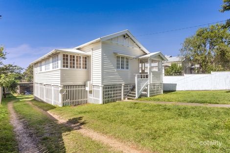 79 Lanham Ave, Grange, QLD 4051