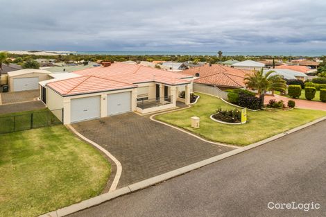 Property photo of 8 Turban Court Wandina WA 6530