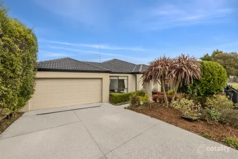 Property photo of 16 Alderbrook Drive Ocean Grove VIC 3226