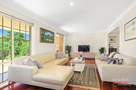 Property photo of 19A Mount Pleasant Avenue Normanhurst NSW 2076