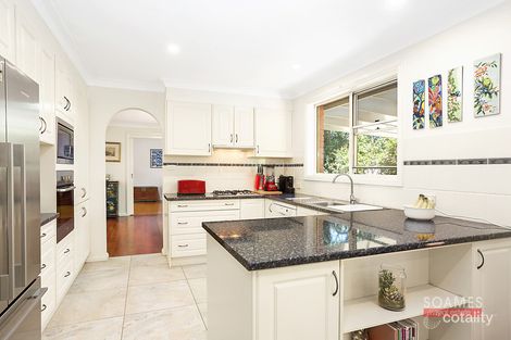 Property photo of 19A Mount Pleasant Avenue Normanhurst NSW 2076