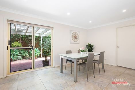 Property photo of 19A Mount Pleasant Avenue Normanhurst NSW 2076