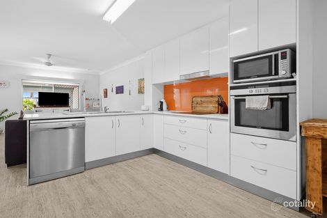 Property photo of 5/60 Charles Street Manunda QLD 4870
