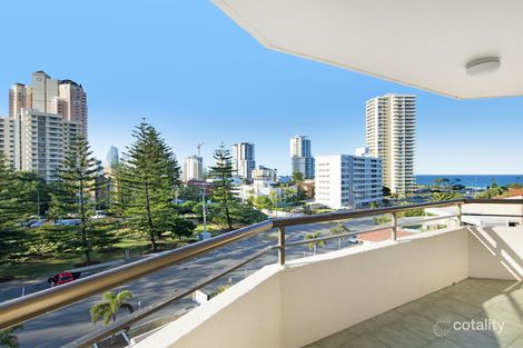 Property photo of 11/12-14 Queensland Avenue Broadbeach QLD 4218