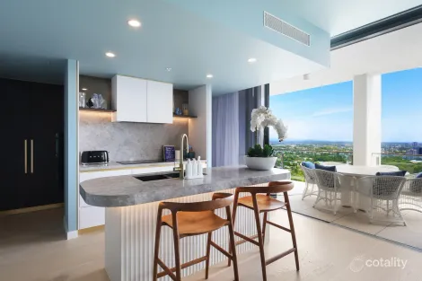 2001/122 Surf Pde, Broadbeach, QLD 4218