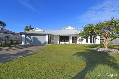 Property photo of 28 Blue Lagoon Way Dundowran Beach QLD 4655