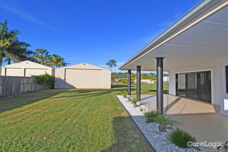 Property photo of 28 Blue Lagoon Way Dundowran Beach QLD 4655