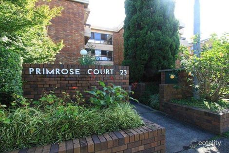 20/23-25 Muriel St, Hornsby, NSW 2077