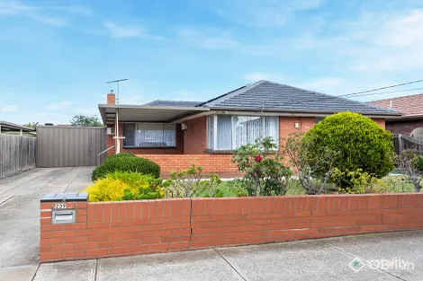 Property photo of 239 Main Road East St Albans VIC 3021