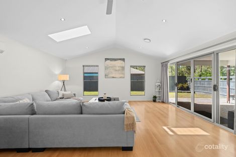 Property photo of 30 Venison Crescent Springfield Lakes QLD 4300