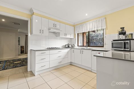 Property photo of 4 Lyons Place Hazelbrook NSW 2779