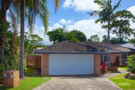 Property photo of 28 Bothwell Street Robina QLD 4226