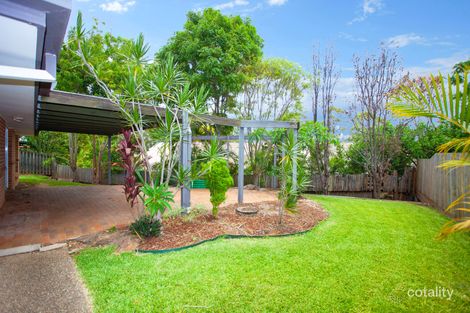 Property photo of 28 Bothwell Street Robina QLD 4226