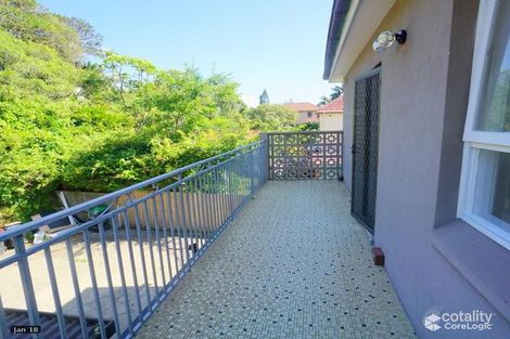 Property photo of 4/46 Old South Head Road Vaucluse NSW 2030