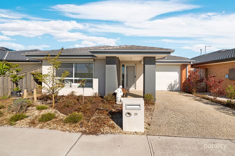 21 Moroak Cres, Clyde North, VIC 3978