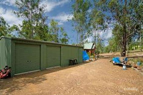 Property photo of 57 Office Lane Wanora QLD 4306
