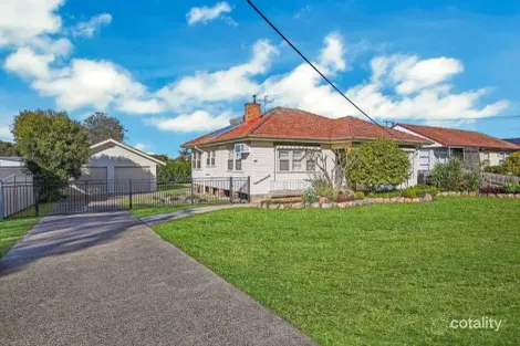 8 Richardson St, East Maitland, NSW 2323