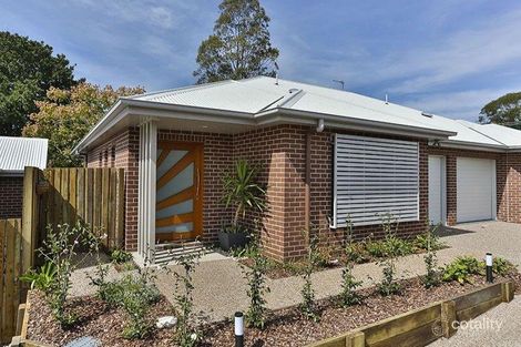 2/5 Bright St, South Toowoomba, QLD 4350