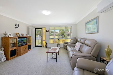Property photo of 7 Sirius Drive Lakewood NSW 2443