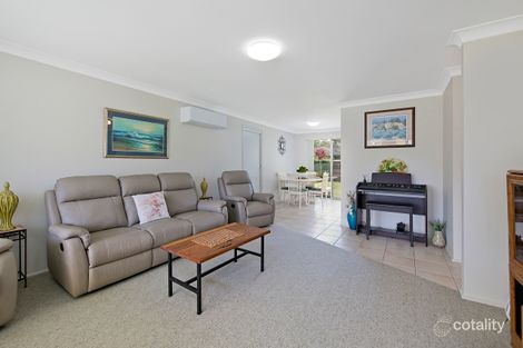 Property photo of 7 Sirius Drive Lakewood NSW 2443