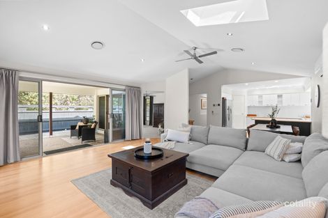 Property photo of 30 Venison Crescent Springfield Lakes QLD 4300