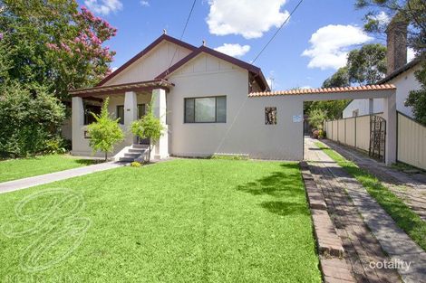 213 Georges River Rd, Croydon Park, NSW 2133