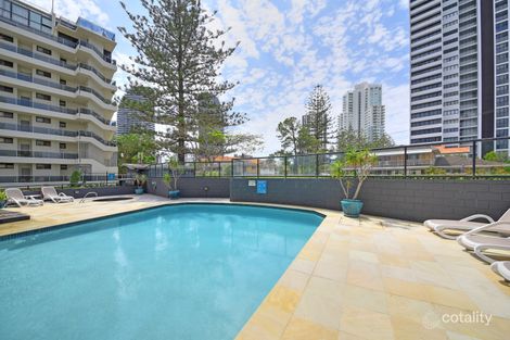 505/30-34 Surf Pde, Broadbeach, QLD 4218