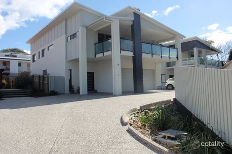 Property photo of 2/18A Nelson Street Ormiston QLD 4160