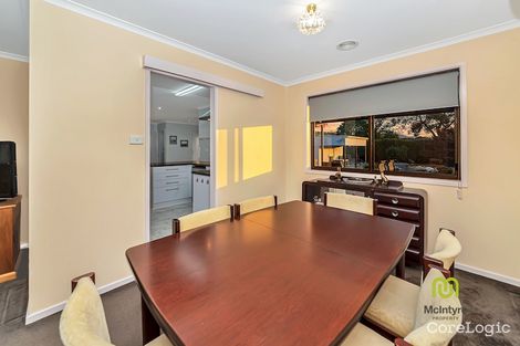 Property photo of 12 Macnamara Place Chisholm ACT 2905