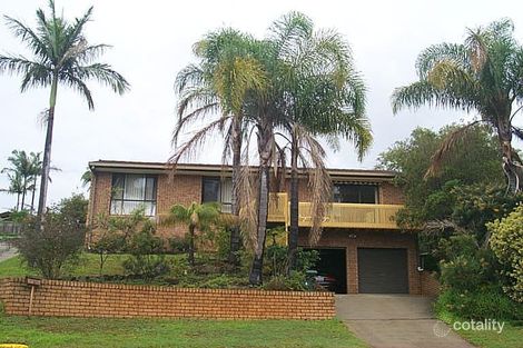 5 Cedar Cl, Nambucca Heads, NSW 2448