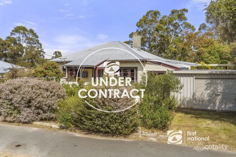 Property photo of 25 Deane Street Mount Barker WA 6324