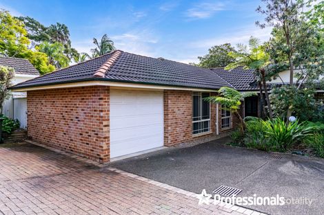 3/261 President Ave, Miranda, NSW 2228
