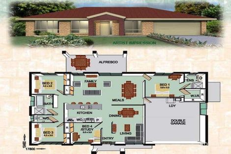 Property photo of 8 Iris Court Yamanto QLD 4305