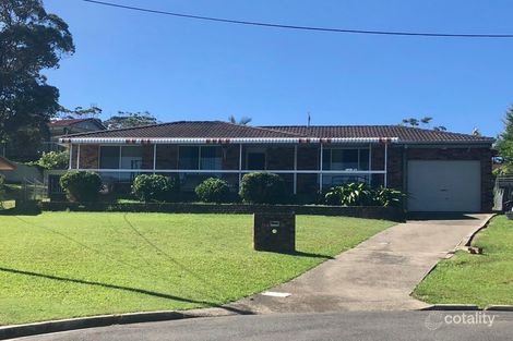 Property photo of 6 Cromer Close Woolgoolga NSW 2456