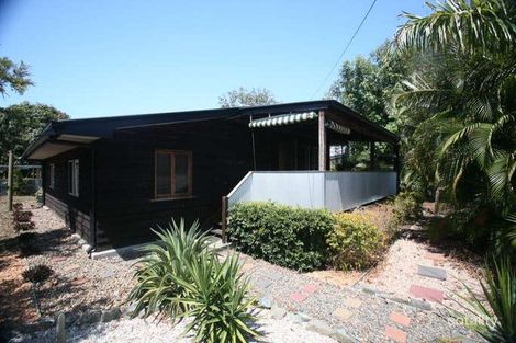 Property photo of 8 Magpie Street Slade Point QLD 4740