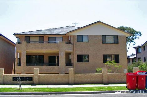 Property photo of 13/57-59 Stapleton Street Pendle Hill NSW 2145