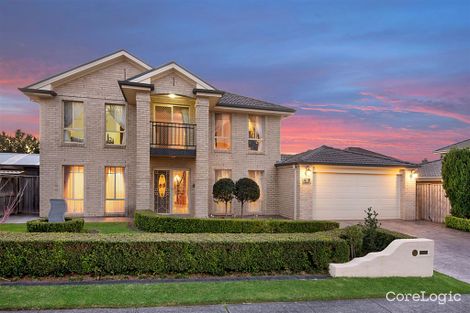 35 Valenti Cres, Kellyville, NSW 2155