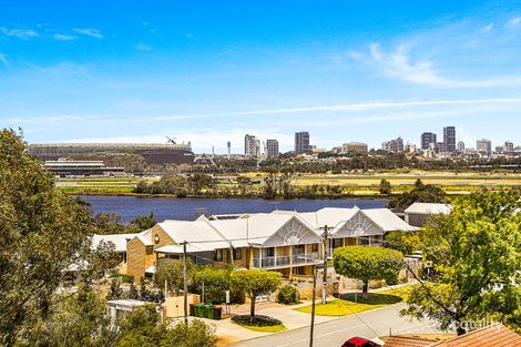 Property photo of 61/50 Kirkham Hill Terrace Maylands WA 6051
