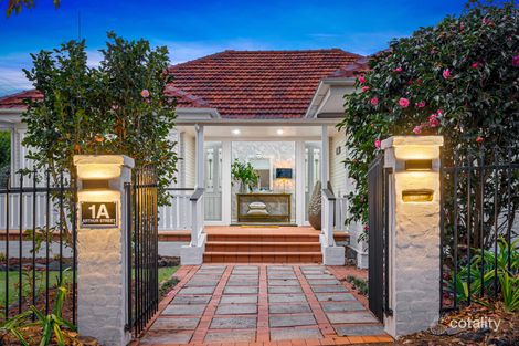 1a Arthur St, East Toowoomba, QLD 4350