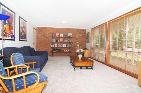 Property photo of 50 Twelvetrees Crescent Florey ACT 2615