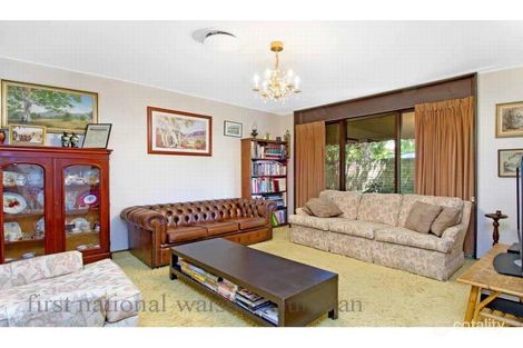 Property photo of 34 Chester Avenue Baulkham Hills NSW 2153