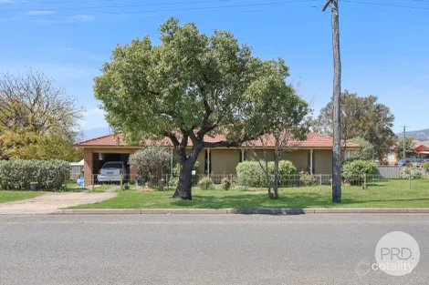 Property photo of 81 Hill Street Quirindi NSW 2343