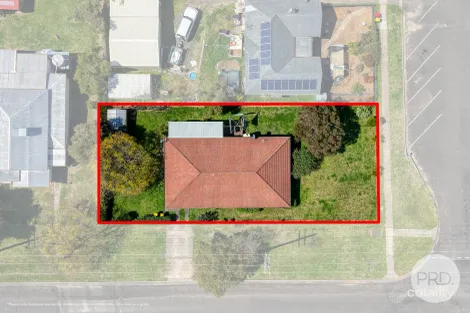 Property photo of 81 Hill Street Quirindi NSW 2343