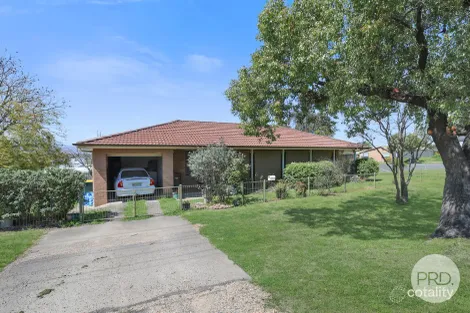 Property photo of 81 Hill Street Quirindi NSW 2343