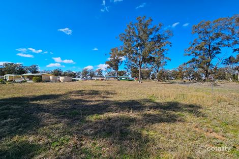 14 Goonoo St, Eumungerie, NSW 2822