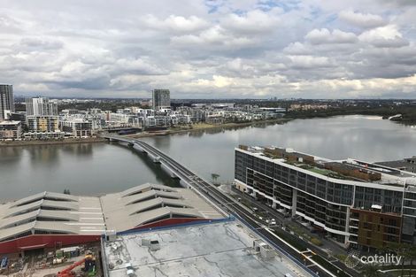 2001/11 Wentworth Pl, Wentworth Point, NSW 2127