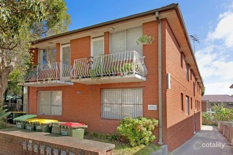 6/335 Marrickville Rd, Marrickville, NSW 2204