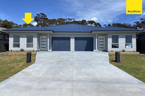 Lot 1/38b Lancing Ave, Sussex Inlet, NSW 2540
